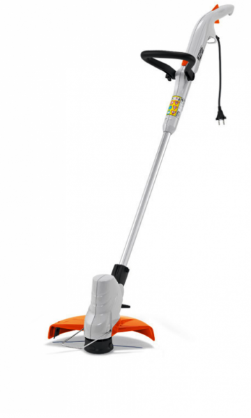 Stihl fse 52 шестерня